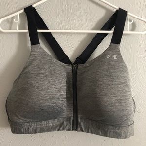 Under Armour Eclipse bra